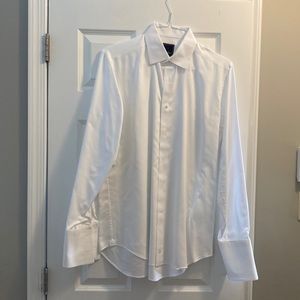 Mens dress shirt